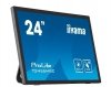 IIYAMA Monitor komputerowy  dotykowy 24 cale T2455MSC-B1 POJ.10PKT.IPS,HDMI,DP,USB3.0,CAM,MIC